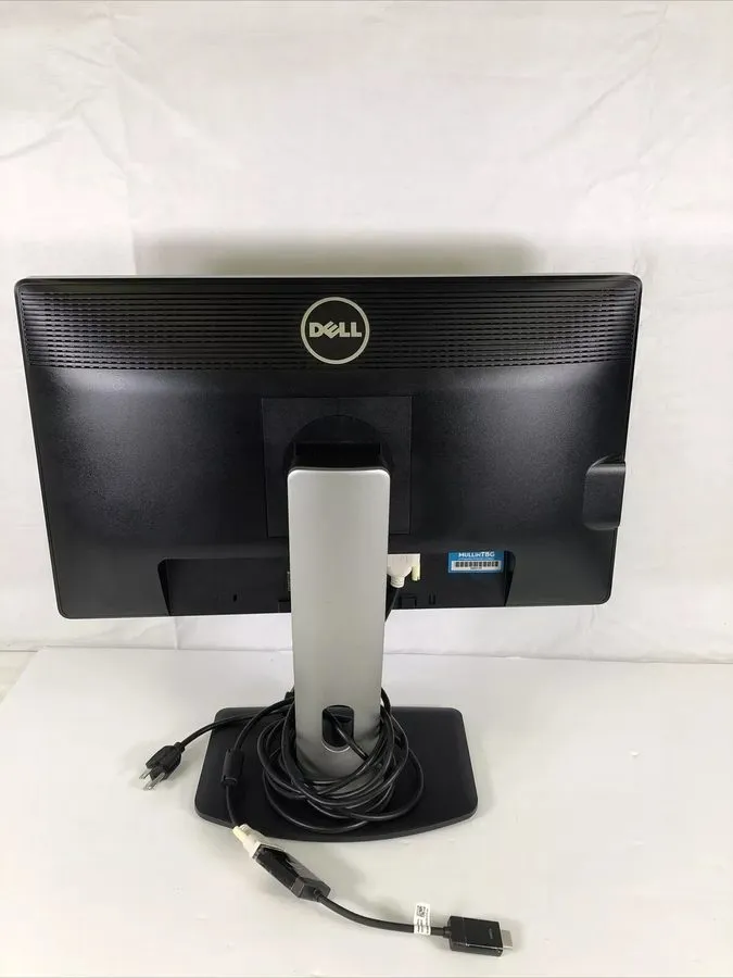 Монитор Dell UltraSharp PVGRC P1913T 19" Widescreen 1440x900 60hz LCD Monitor
