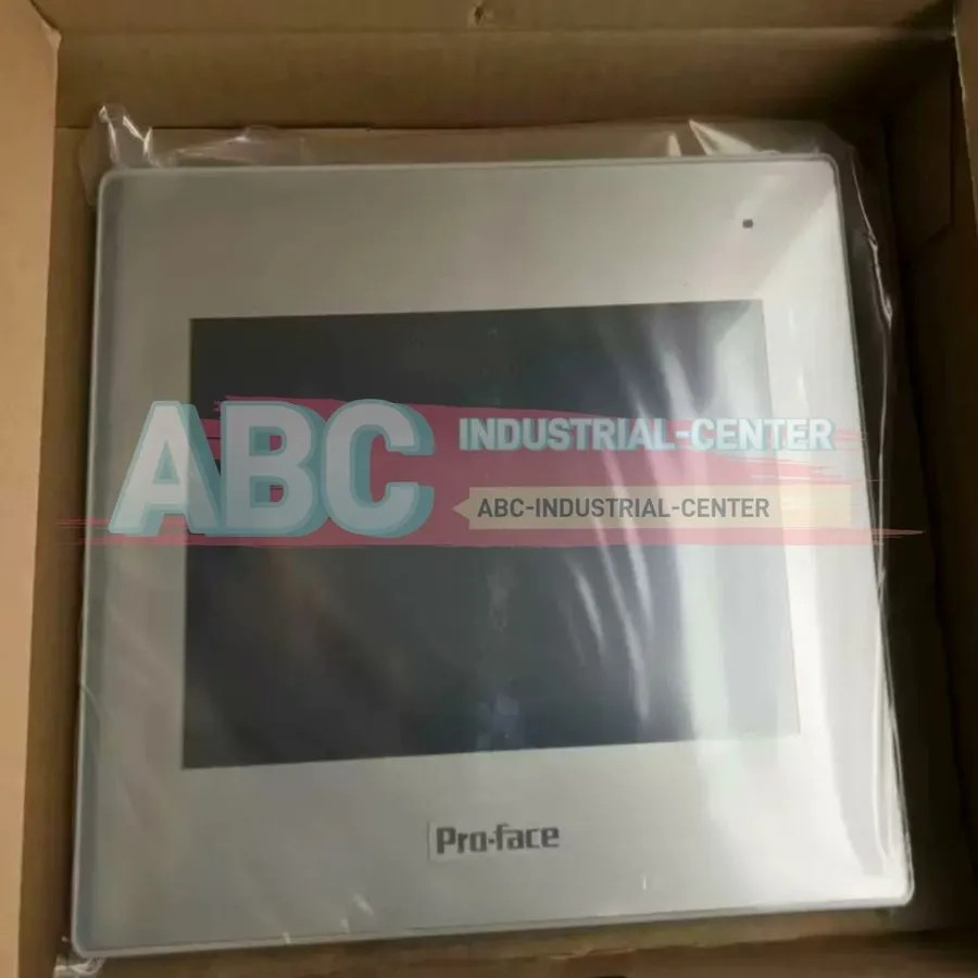 Панель оператора pro-face HMI PFXET6400WAD touch screen