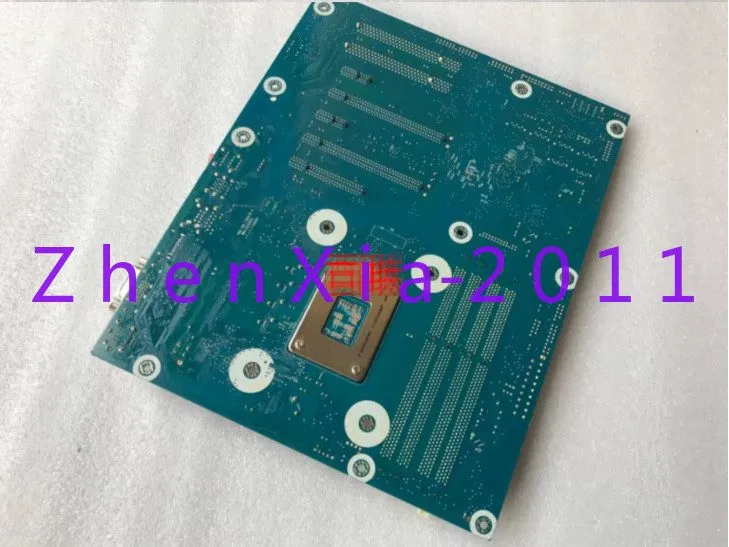Материнская плата HP Z220 CMT WorkStation motherboard 655842-001 655581-001