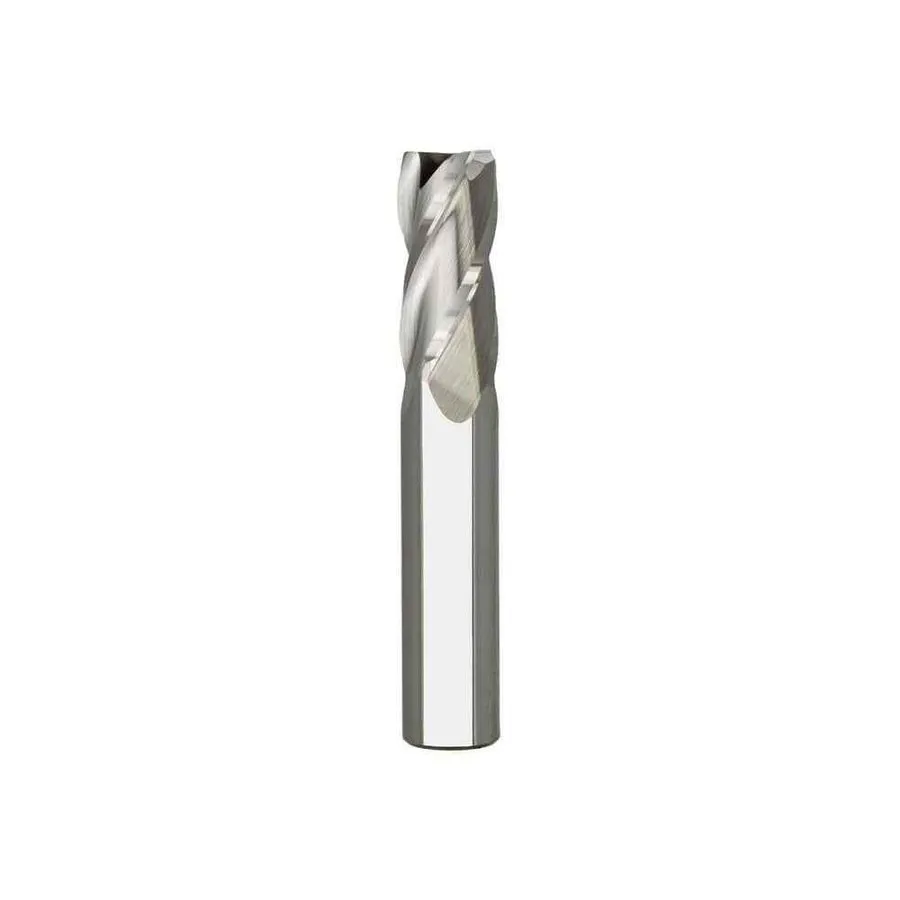 Режущий инструмент Niagara 17007143 Carbide Corner Radius End Mill: 3/16" Diam,  — фото лота 1