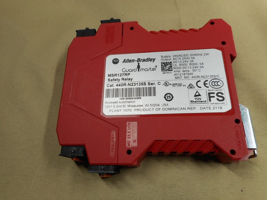Фото лота 440R-N23125S от продавца №99909