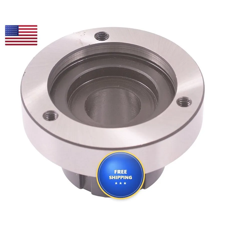 Режущий инструмент HHIP 3901-5033 Collet Chuck ER-32 100mm Diameter