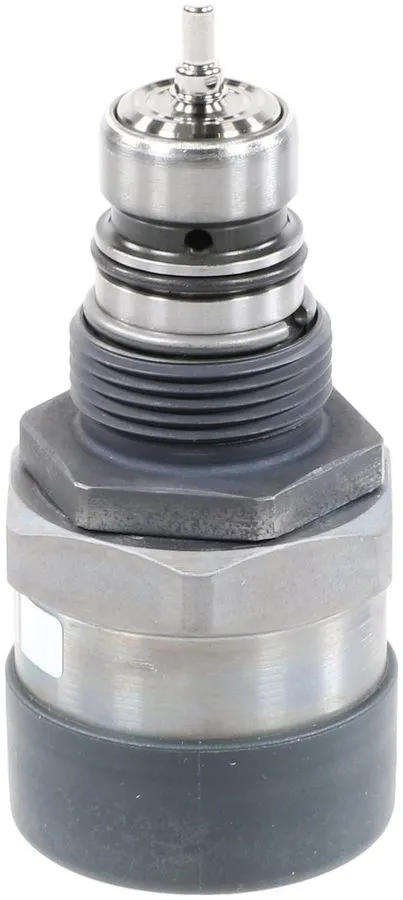 Трубопроводная арматура Fuel Pressure Regulator, Cummins 6.7L Nissan 5.0L Bosch 