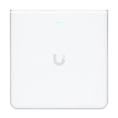 Точка доступа Wi-Fi Ubiquiti UniFi U6 Enterprise Radio access point 4 U6-ENTERPR