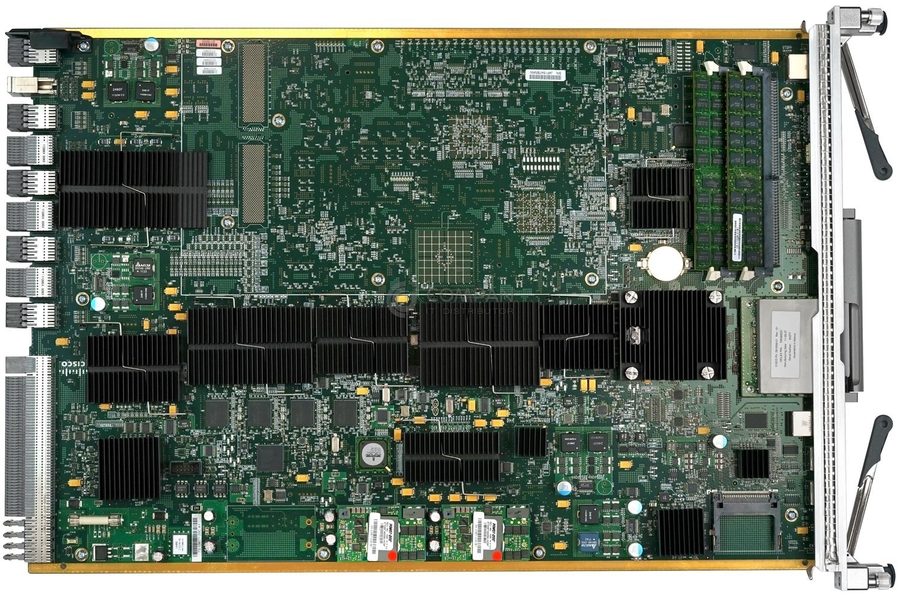 Фото лота N7K-SUP1-NEW от продавца №50450