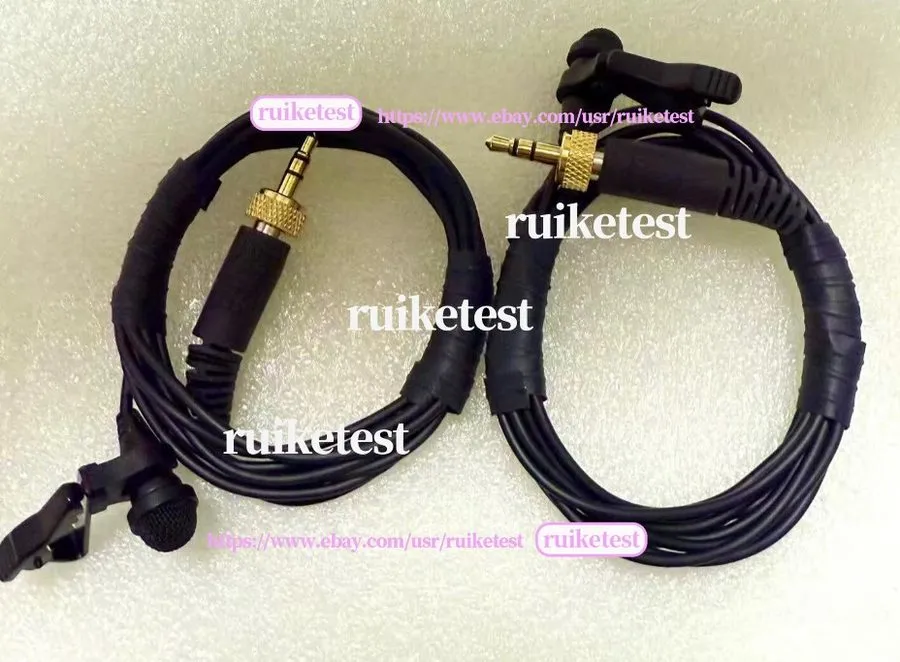Микрофон Sennheiser ME2-II lapel microphone