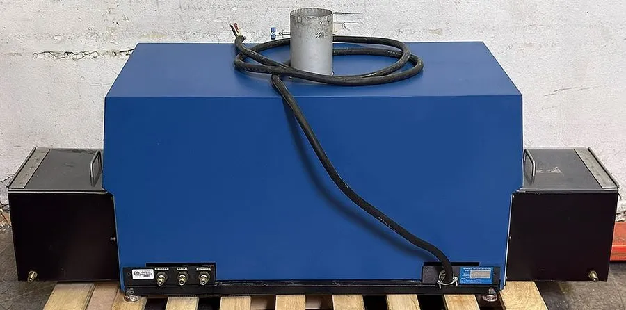 Паяльное оборудование Sikama Falcon 5/C Conduction+Convection Reflow Oven/Furnac — фото лота 1