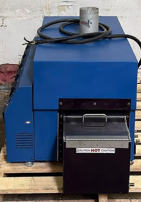 Паяльное оборудование Sikama Falcon 5/C Conduction+Convection Reflow Oven/Furnac — фото лота 2