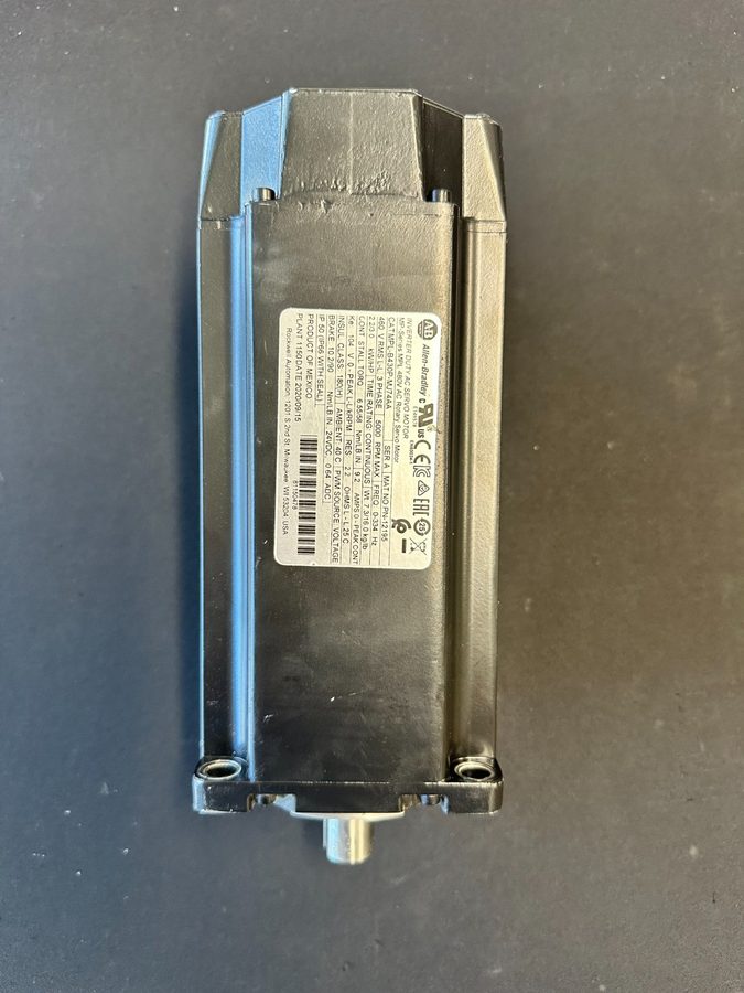 Фото лота MPL-B430P-MJ74AA от продавца №22774