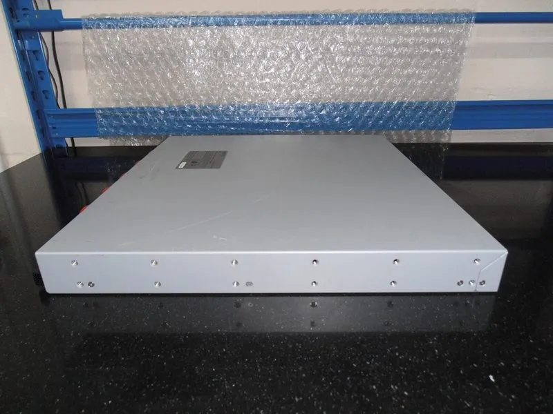 Коммутатор Arista DCS-7124SX-F 24-Port 10Gb SFP+ Network Switch — фото лота 2