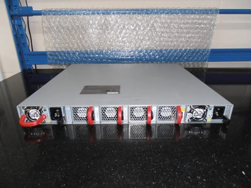 Коммутатор Arista DCS-7124SX-F 24-Port 10Gb SFP+ Network Switch — фото лота 3