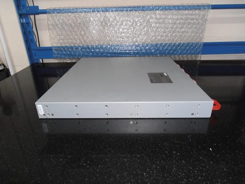 Коммутатор Arista DCS-7124SX-F 24-Port 10Gb SFP+ Network Switch — фото лота 4