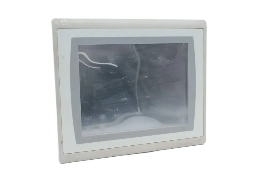 Панель оператора Allen Bradley 2711P-T10C21D8S PanelView Plus, Color 10.4" Termi