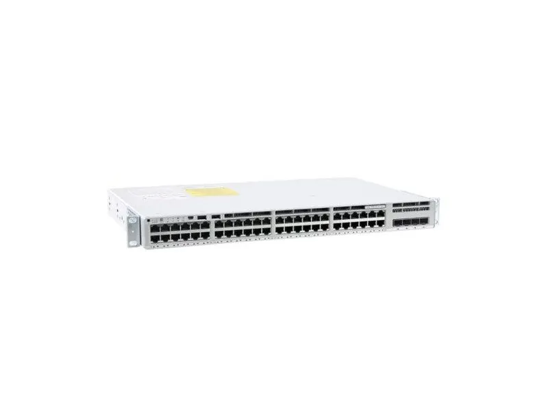 Коммутатор Cisco C9200L-48T-4G-E 48 Port Data Gigabit Switch