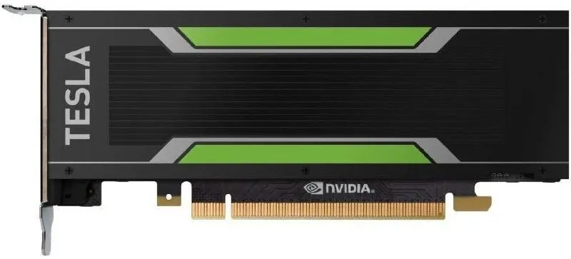 GPU-ускоритель NVIDIA TESLA M4 4GB MAXWELL GPU ACCELERATOR GPGPU 900-2G304-0000-