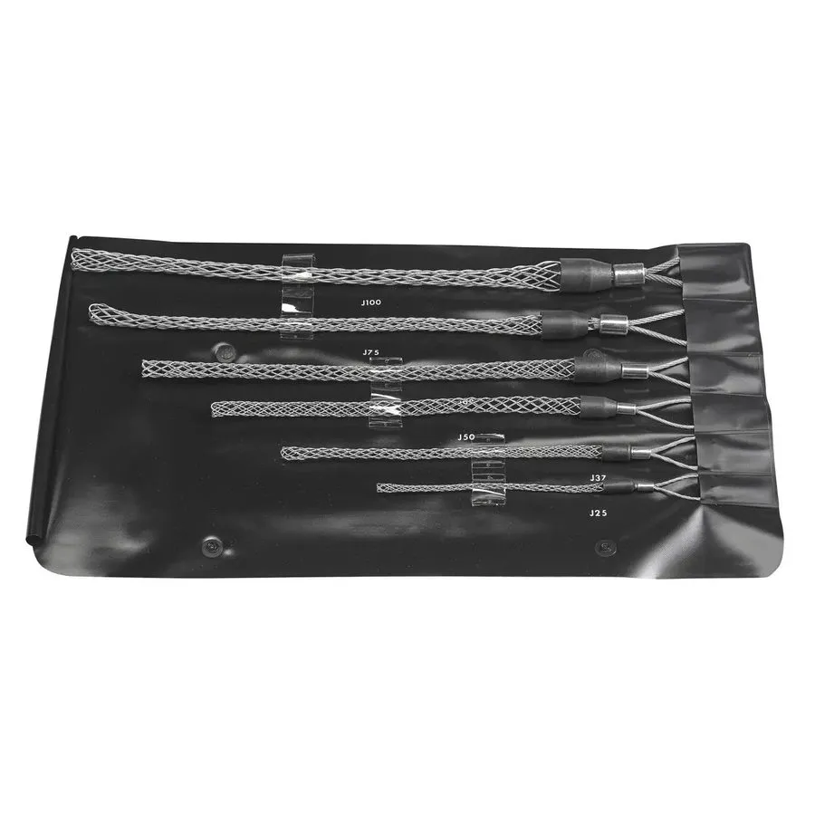 Инструмент ВОЛС Hubbell Wiring Device-Kellems 033-05-1114 Cable Pulling Grip Kit