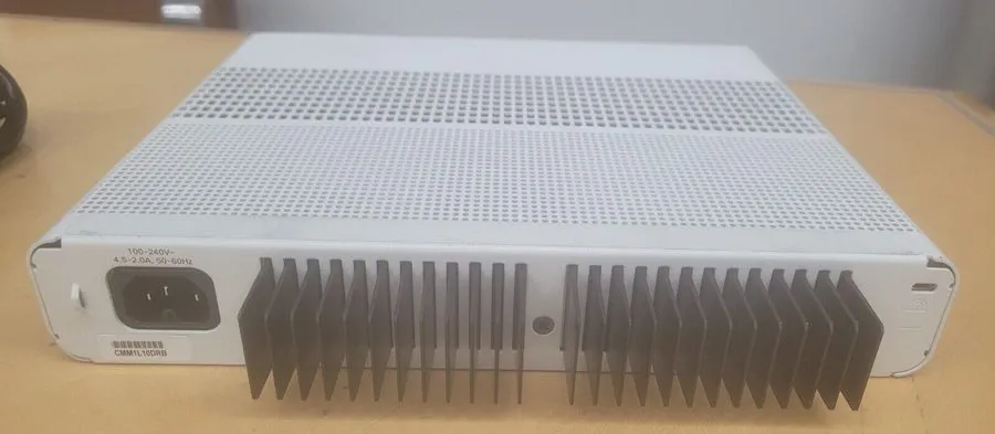 Коммутатор CISCO Catalyst 3560-CX Series WS-C3560CX-12PC-S w/ Power Cord