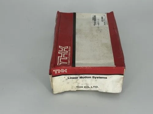 Линейная направляющая Thk SHS35C1SS Linear Guide Block 35mm — фото лота 2