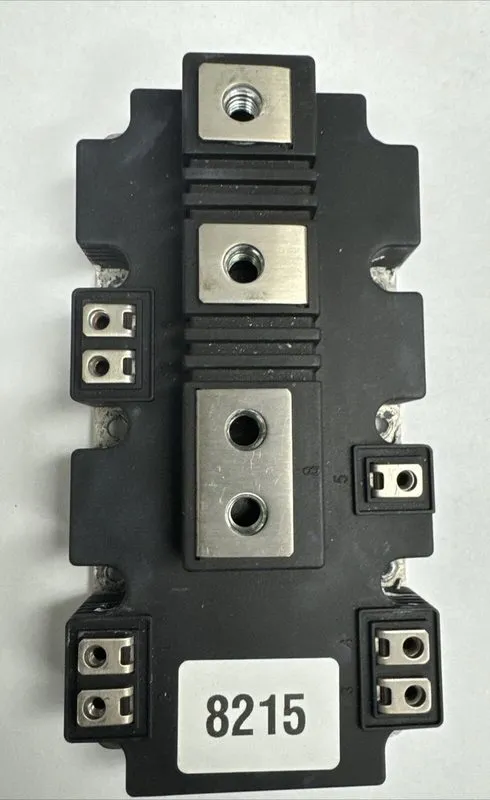 Силовой модуль IGBT FF600R12IE4