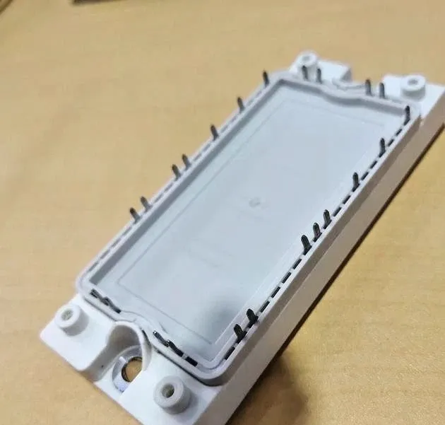 Силовой модуль IGBT INFINEON IGBT module FP50R12KT4 power module