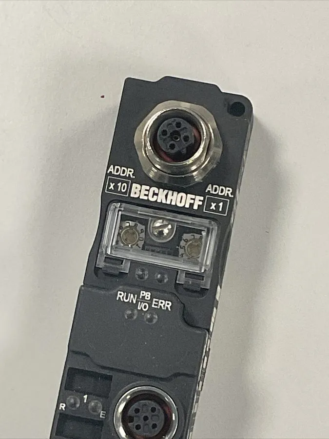 Beckhoff IP3312. B310-0000