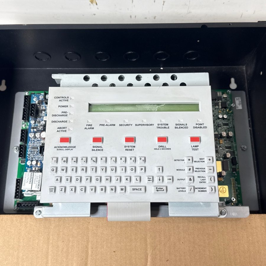 Фото лота CPS-24PCB от продавца №40452