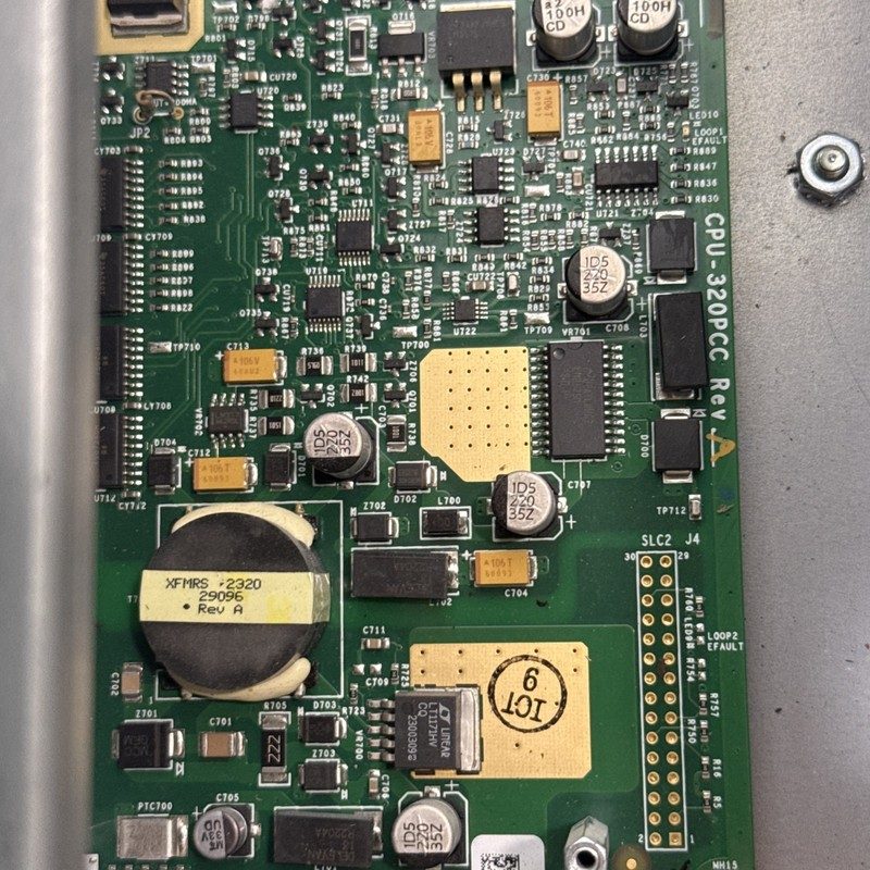 Фото лота CPS-24PCB от продавца №40452