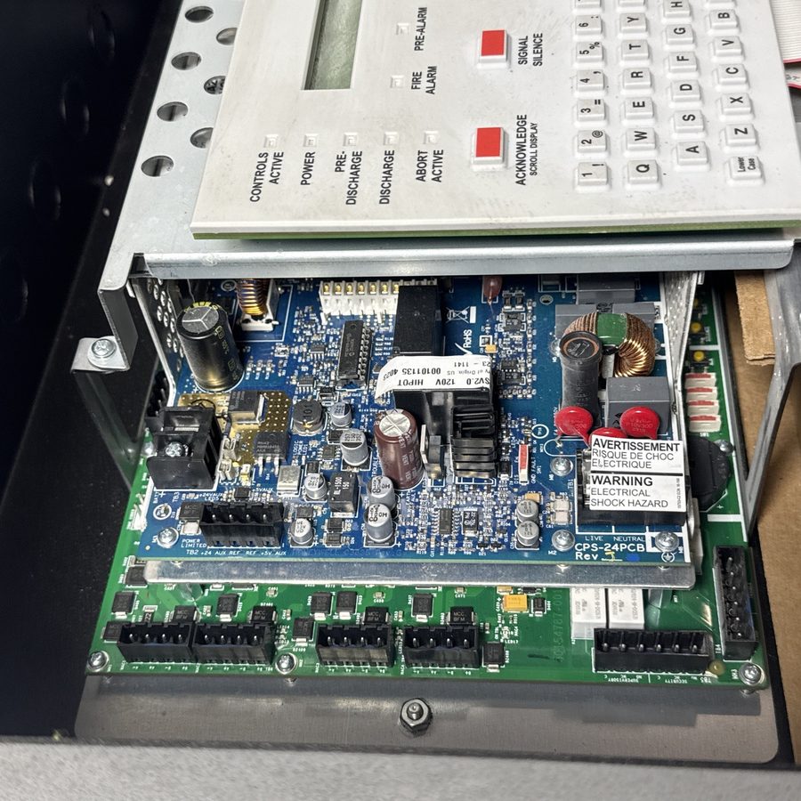 Фото лота CPS-24PCB от продавца №40452