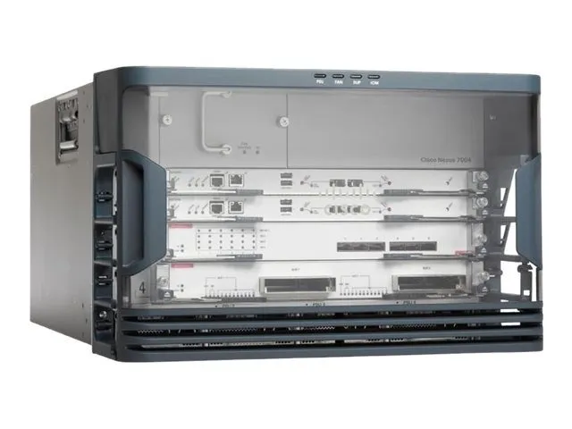 Коммутатор Cisco N7K-C7004-S2E-R Switch