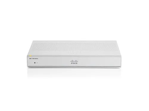 Маршрутизатор Cisco C1111-8P Router