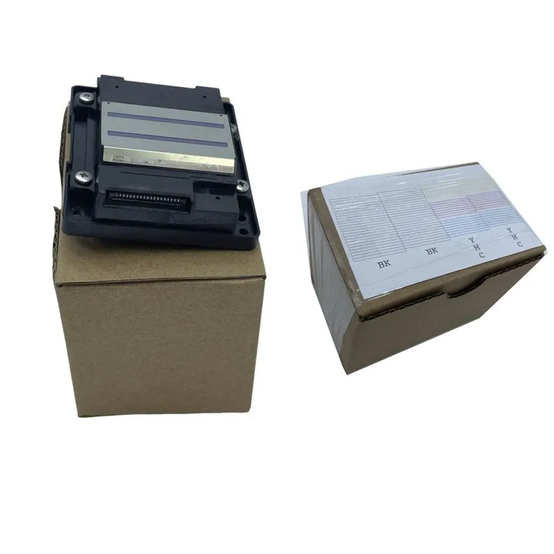Печатающая головка Printer Print Head для Epson EcoTank Pro ET16600 ET16500 EC-C — фото лота 1