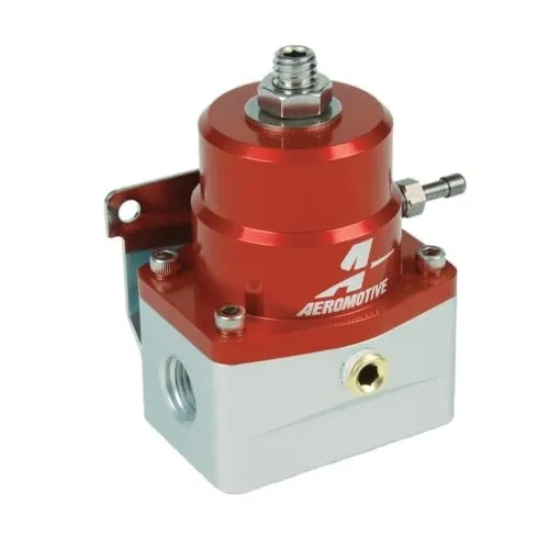 Привод Aeromotive A1000-6 Injected Bypass Adjustable Fuel Pressure Regulator 131