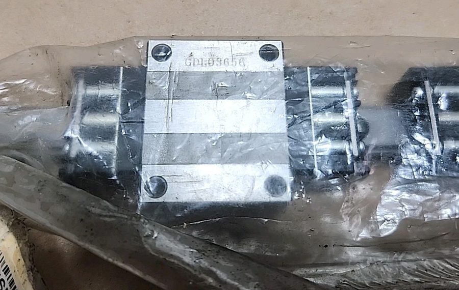 Фото лота HSR15A2QZSS+340L от продавца №26071