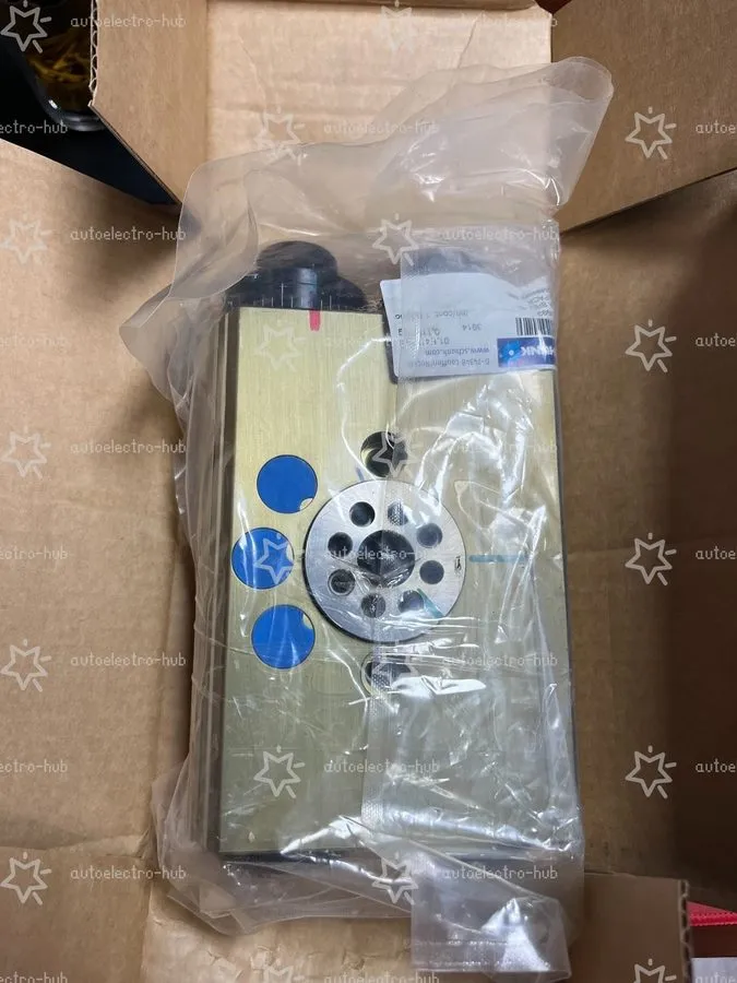 Робот 1PC SRU+40-W-180-3 0362220 SCHUNK By DHL or FedEx