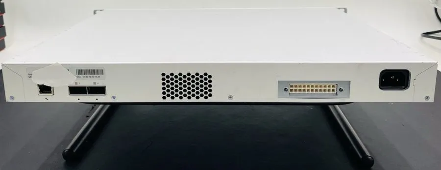 Коммутатор Cisco Meraki MS225-48FP-HW 48-Port PoE+ Gigabit Switch 740W 10G SFP+ 