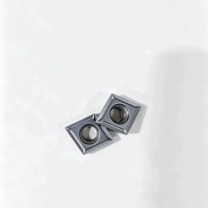 Режущий инструмент KENNAMETAL CCMT060208LF KC5010 CARBIDE INSERT CCMT2152LF Turn