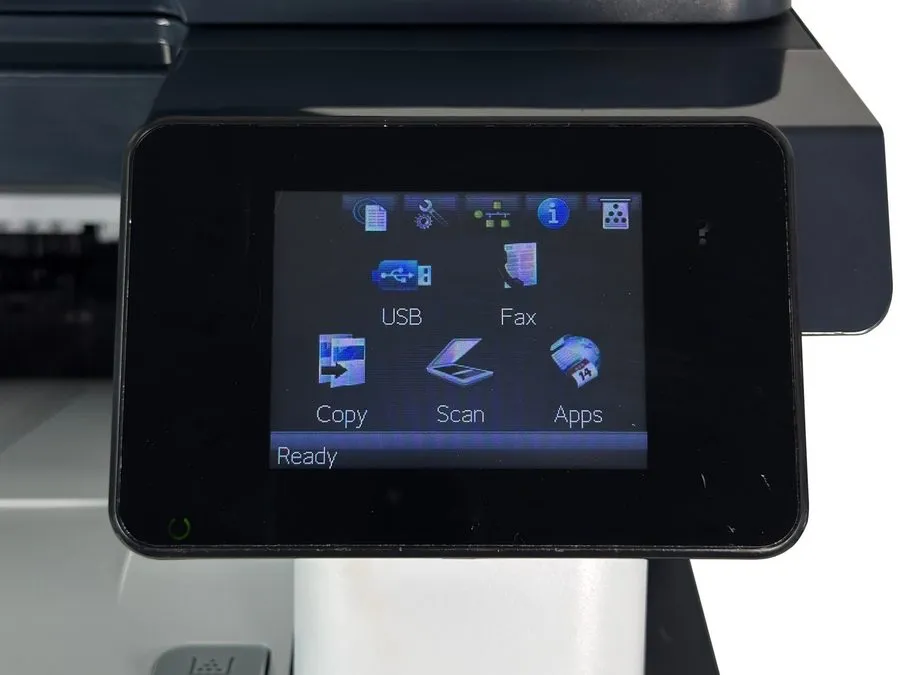 Лазерный принтер HP LaserJet Pro MFP M521dn "All in One" Laser Printer 16k Pages