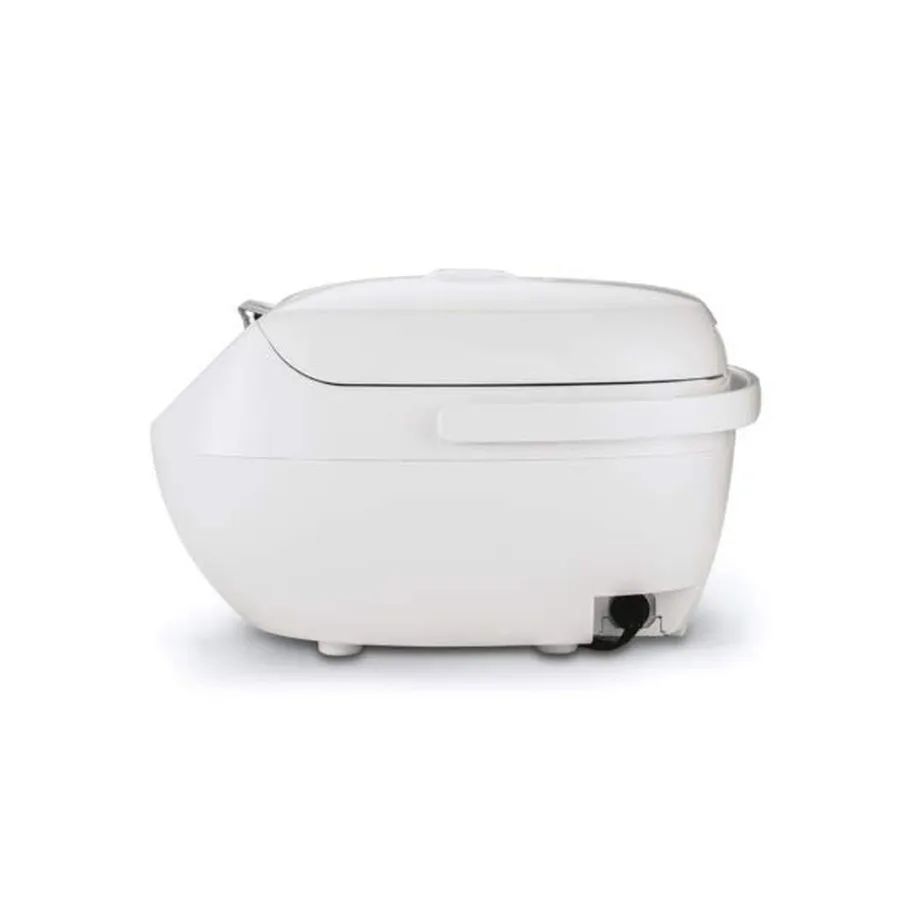 Рисоварка TIGER JBV-A10U 5.5-Cup (Uncooked) Micom Rice Cooker and Warmer with Ta