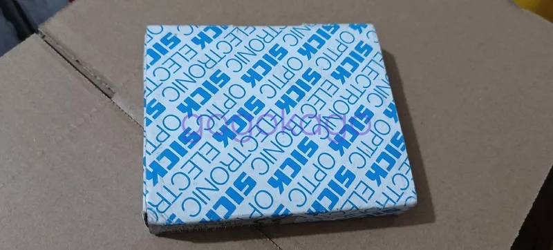 Фотоэлектрический датчик SICK WT12-P4581 1010743 Photoelectric Sensor