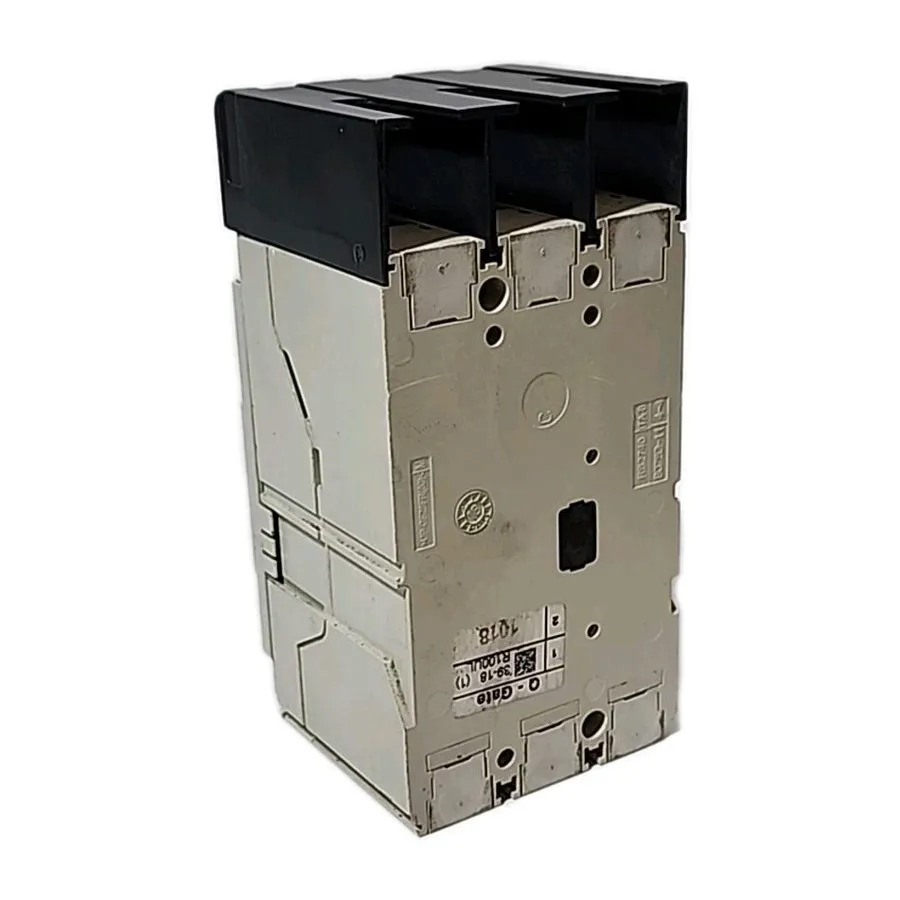 Автоматический выключатель Allen-Bradley 140G-G6C3-D10 Motor Protection Circuit  — фото лота 2