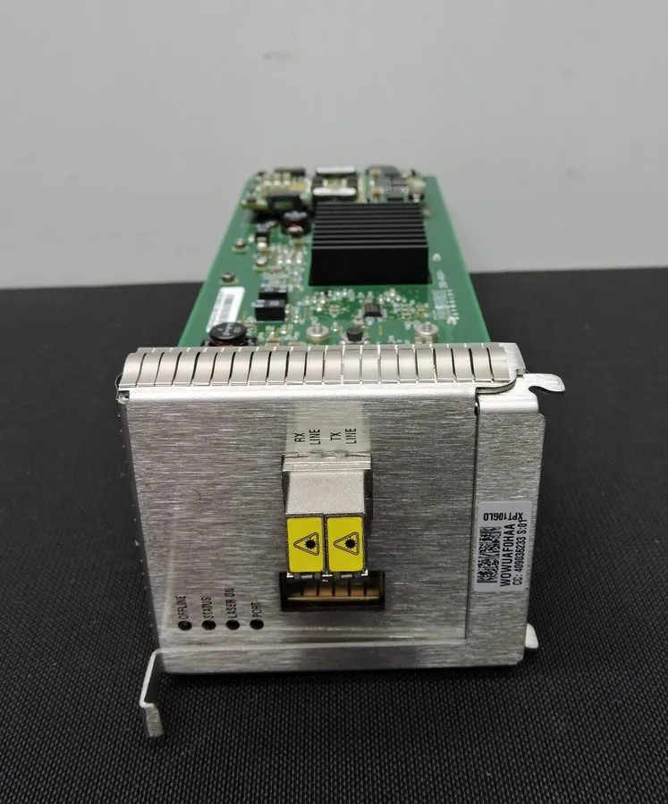 Оптический модуль Adva, FSP 3000RE 10G TUNABLE
