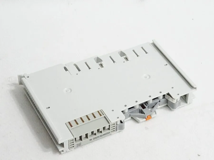 Модуль ввода-вывода Beckhoff EL9184 Ethercat Terminal, Potenzialverteilung, 8 x 