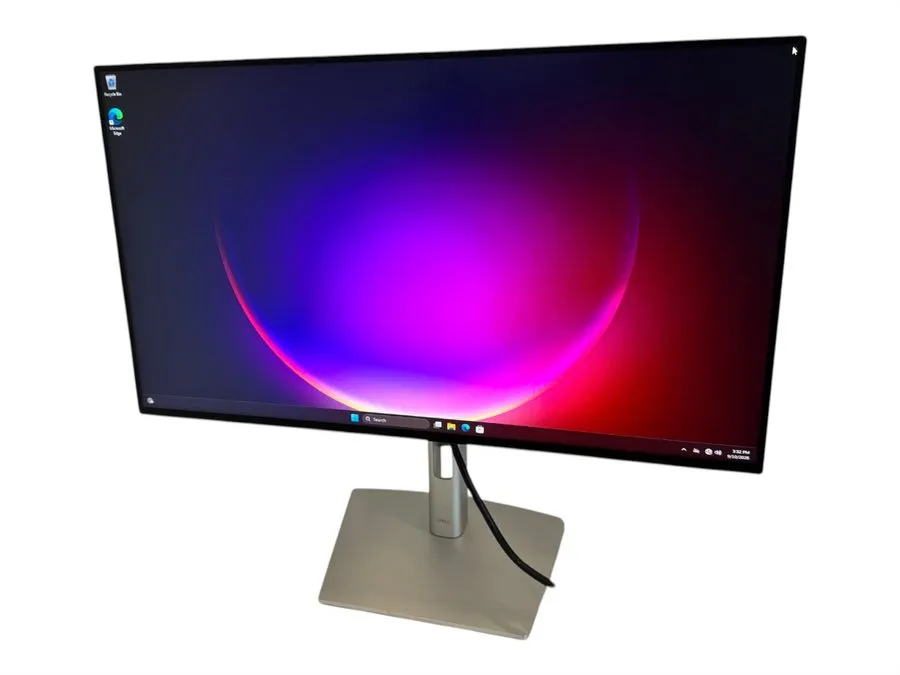 Монитор Dell UltraSharp U2422HE 24'' IPS LED Monitor
