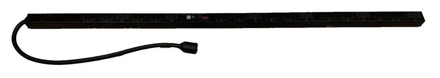 Блок розеток PDU APC AP7864 Rack PDU Metered 5.7kW 3PH 208V 16A 50/60Hz Power Un