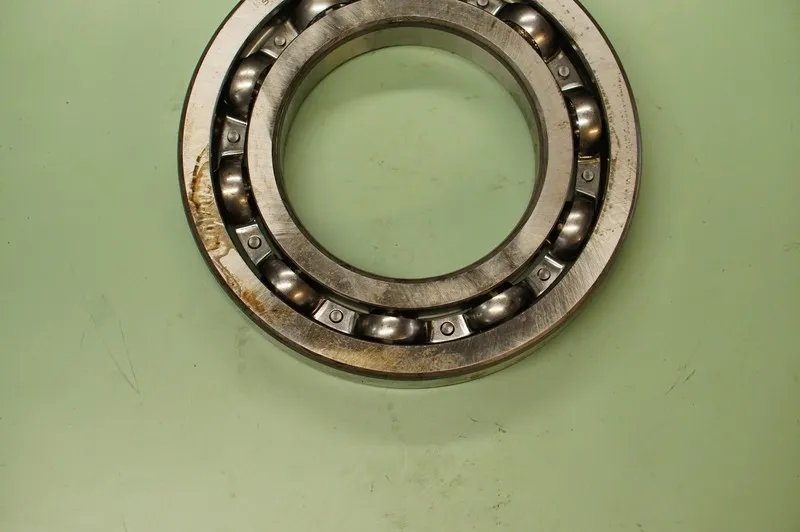 Подшипник SKF 6228/C3 Deep Groove Roller Bearing — фото лота 2