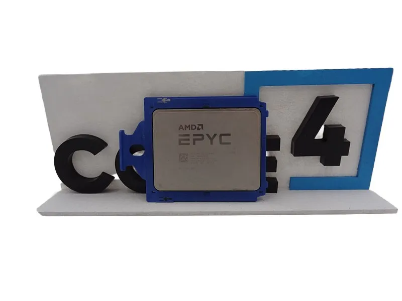 Процессор Dell AMD EPYC 7281 2.1Ghz 16 core 32MB Processor PS7281BEVGAAF