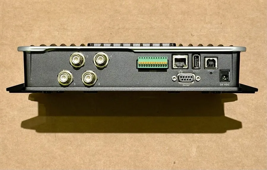 Считыватель RFID ZEBRA FX9500 Fixed er RFID er #5378 LY