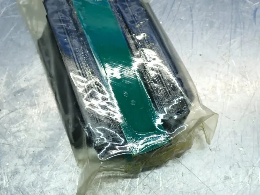 Линейная направляющая Thk SHS35C1SS Linear Guide Block 35mm