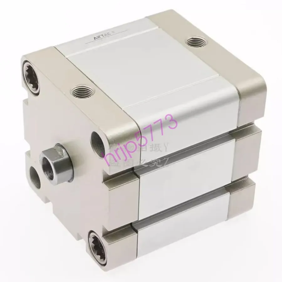 Пневмоцилиндр AIRTAC Compact air Pneumatic Cylinders inner teeth ACE100X70