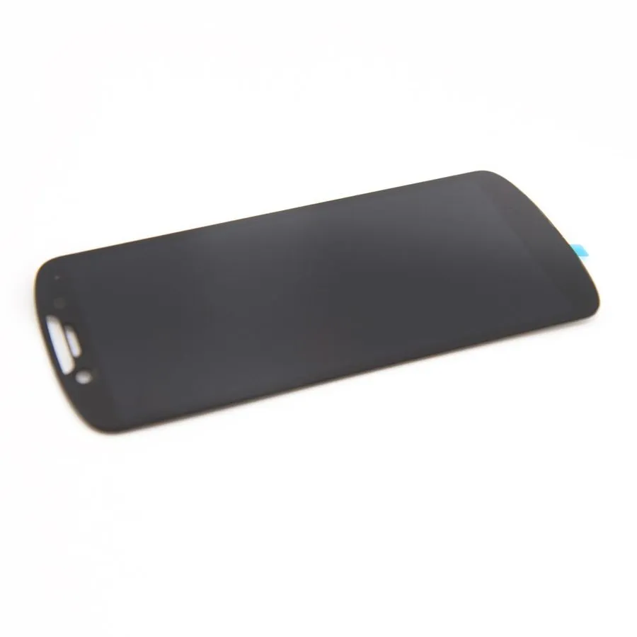Терминал сбора данных US SHIP LCD Display Touch Screen Digitizer для Zebra TC53 